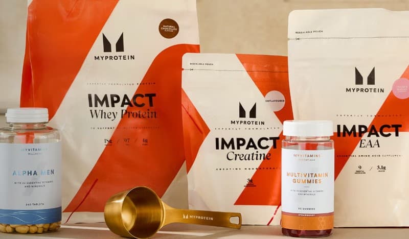 Myprotein