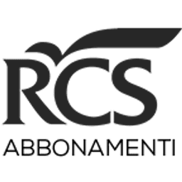 Abbonamenti RCS