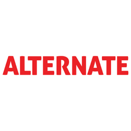 alternate