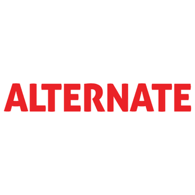 alternate
