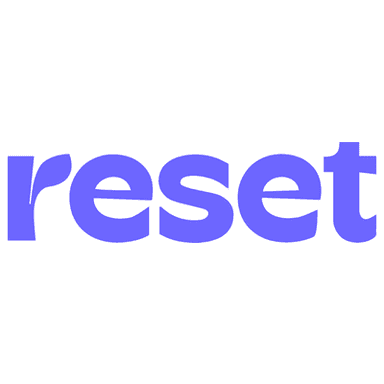 Reset