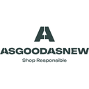 Asgoodasnew