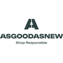 Asgoodasnew
