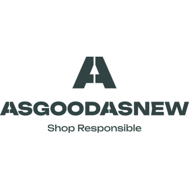Asgoodasnew