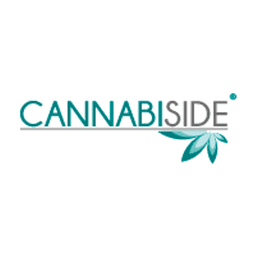 Cannabiside