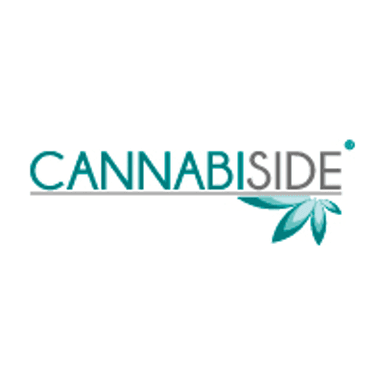 Cannabiside
