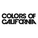 Colors of California
