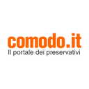Comodo.it - Il portale dei preservativi