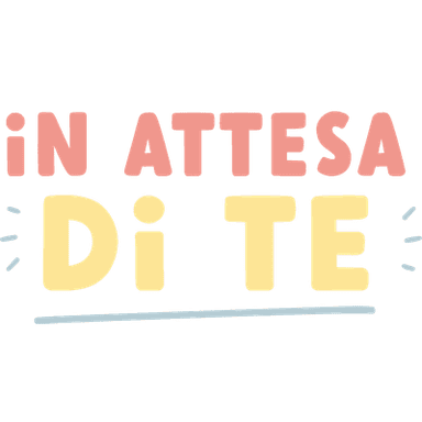 Diario Gravidanza - In Attesa di Te
