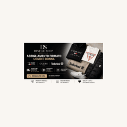 Distile Shop