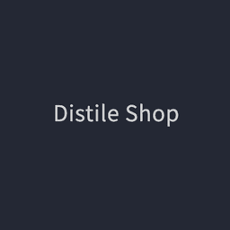 Distile Shop