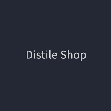 Distile Shop