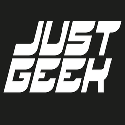 Just Geek