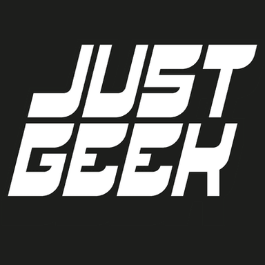 Just Geek