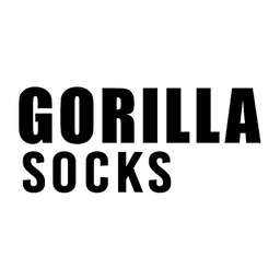 Gorilla Socks