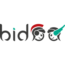 Bidoo