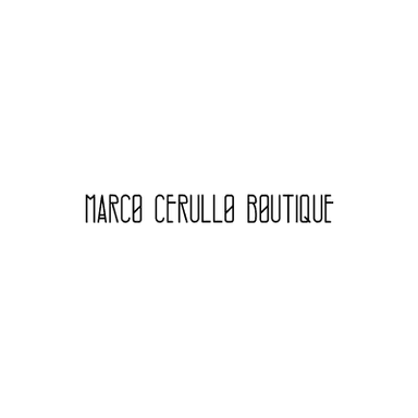 Marco Cerullo