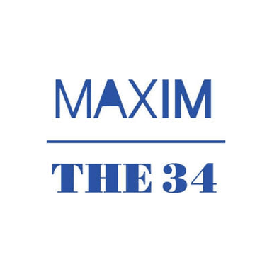 Maxim The 34