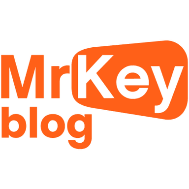 Mr Key Shop