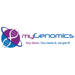 My Genomics®