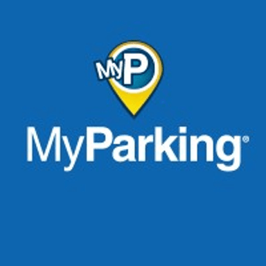 MyParking PRM
