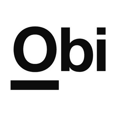 Zapatos OBI