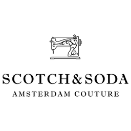 Scotch&Soda