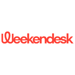 weekendesk IT