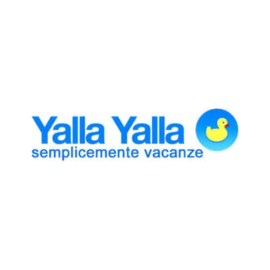 Yalla Yalla