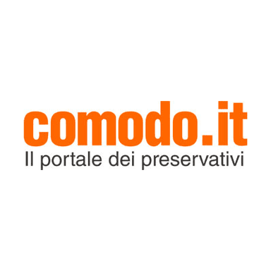 Comodo.it - Il portale dei preservativi