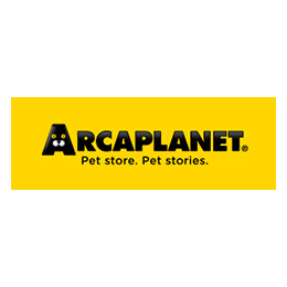 Codici sconto Arcaplanet