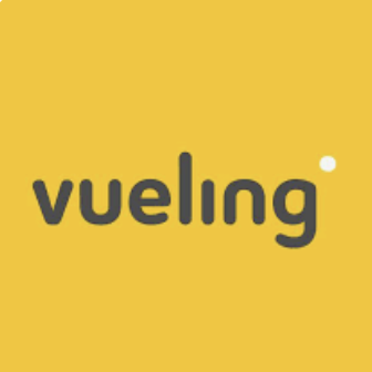 Codici sconto Vueling