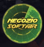 Codici sconto Negozio-Softair Italia