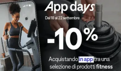Codici sconto Decathlon