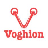 Codici sconto Voghion Global
