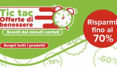 Codici sconto DR.Max